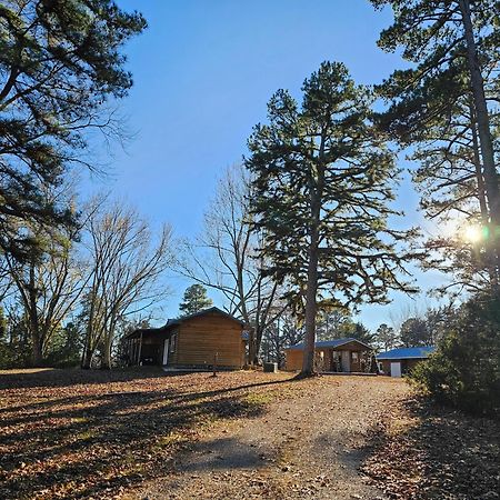 5 Min To Beaver Lake-King Bed-Fire Pit-Jetted Tub #5 Eureka Springs Exterior foto