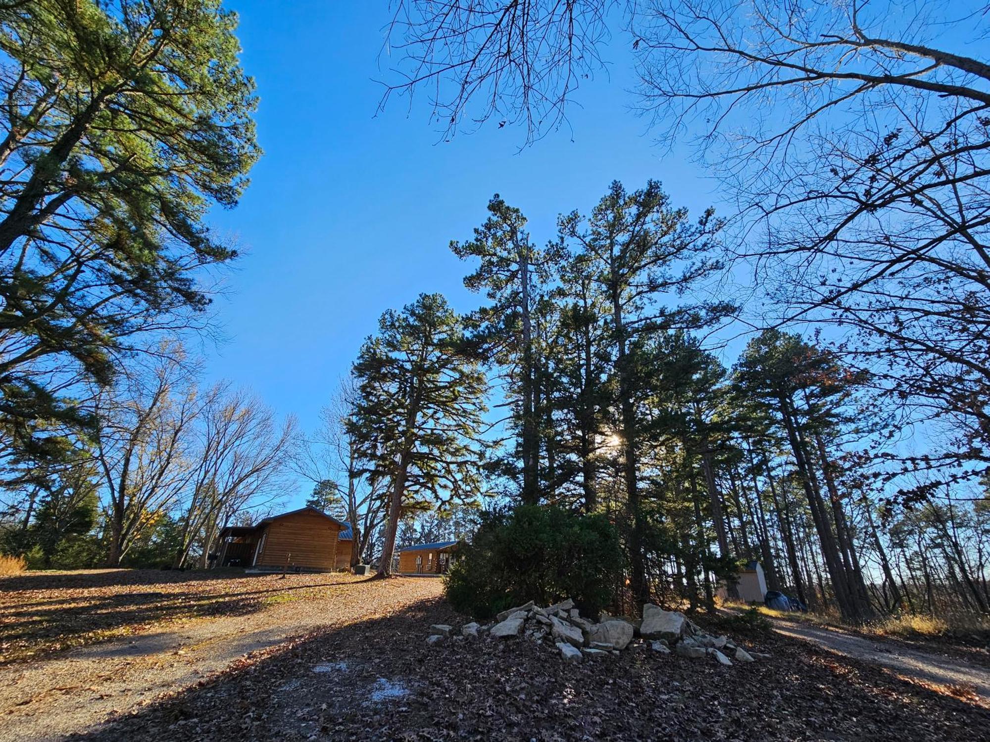 5 Min To Beaver Lake-King Bed-Fire Pit-Jetted Tub #5 Eureka Springs Exterior foto