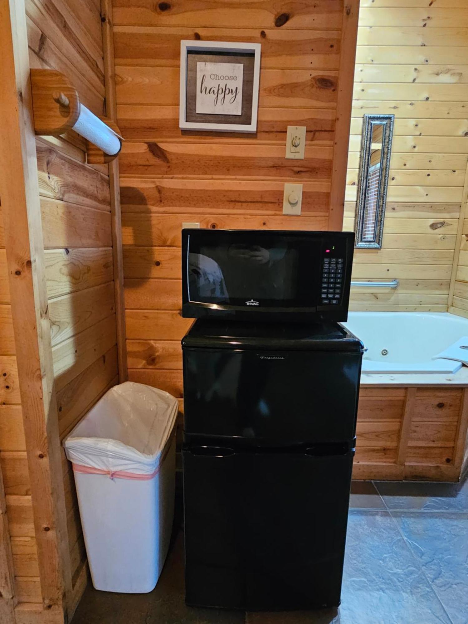 5 Min To Beaver Lake-King Bed-Fire Pit-Jetted Tub #5 Eureka Springs Exterior foto